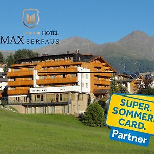 Hotel Max